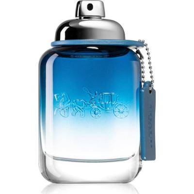 Coach Blue woda toaletowa dla mężczyzn 60 ml
