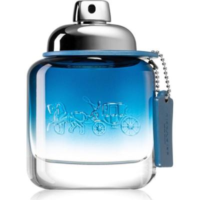 Coach Blue woda toaletowa dla mężczyzn 40 ml
