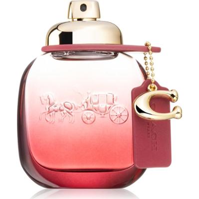 Coach Wild Rose woda perfumowana dla kobiet 50 ml