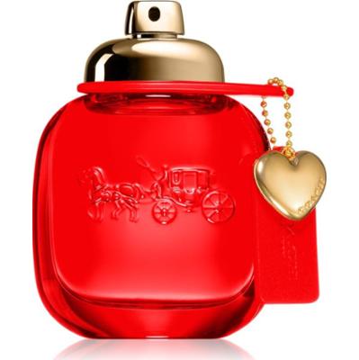 Coach Love woda perfumowana dla kobiet 50 ml