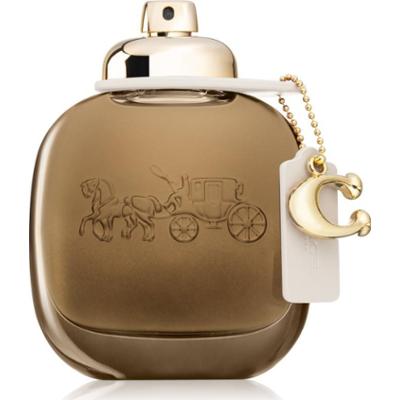 Coach Gold perfumy dla kobiet 90 ml