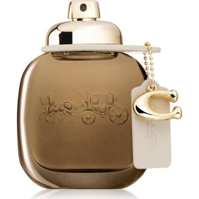 Coach Gold perfumy dla kobiet 50 ml