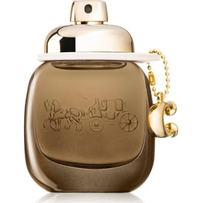 Coach Gold perfumy dla kobiet 30 ml