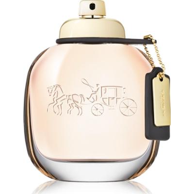 Coach Coach woda perfumowana dla kobiet 90 ml