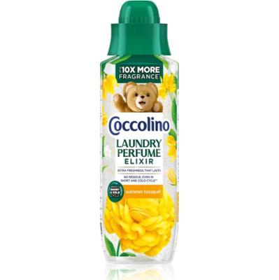 Coccolino Summer Bouquet zapach do tkanin 460 ml