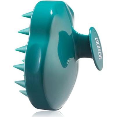 Coco & Eve Shampoo Brush szczotka włosów i skóry głowy