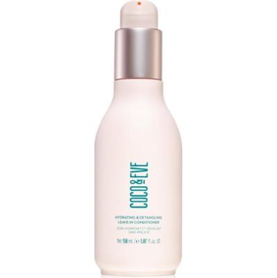 Coco & Eve Like A Virgin Leave-in Conditioner odżywka bez spłukiwania dla łatwego rozczesywania włosów 150 ml