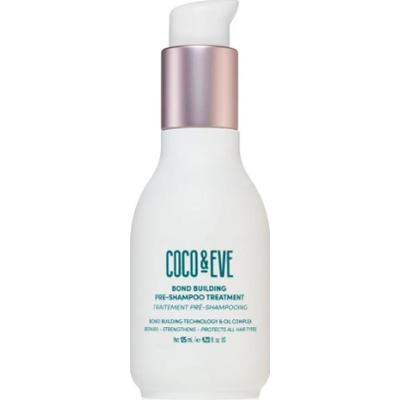 Coco & Eve Bond Building Pre-Shampoo Treatment odżywcze preludium pielęgnacyjne do włosów zniszczonych 125 ml