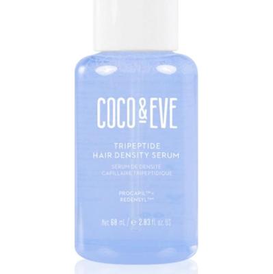 Coco & Eve Boost Therapy Tripeptide Hair Density Serum serum do skóry głowy zwiększający gęstość włosów 60 ml