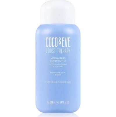 Coco & Eve Boost Therapy Volumising Conditioner odżywka na objętość do włosów delikatnych 280 ml