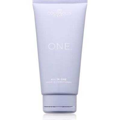 COCOSOLIS ONE. All In One Leave-in Conditioner odżywka bez spłukiwania do włosów 150 ml