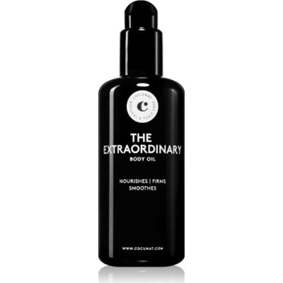 Cocunat The Extra Ordinary olejek nawilżający do ciała 175 ml