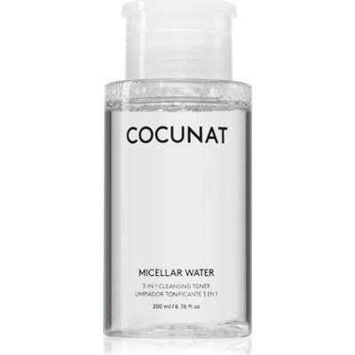 Cocunat Micellar Water woda micelarna 200 ml