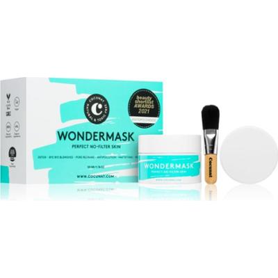 Cocunat Wondermask maseczka dla doskonałej skóry 50 g