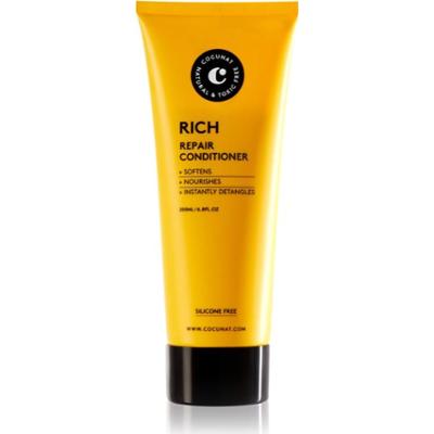 Cocunat Rich odżywka regenerująca 200 ml