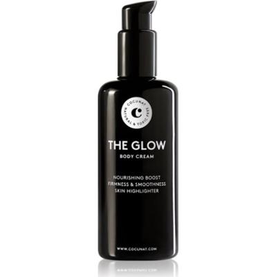 Cocunat The Glow odżywczy krem do ciała 175 ml
