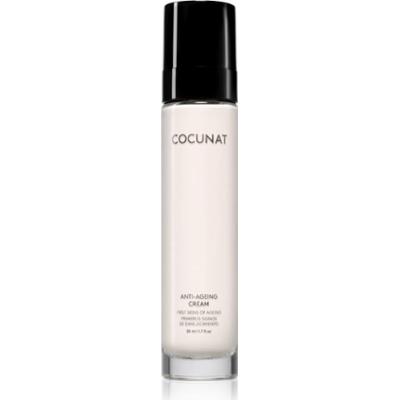 Cocunat Anti-Ageing Cream krem przeciw starzeniu się skóry 50 ml