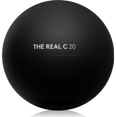 Cocunat Clinical The Real C serum do twarzy z witaminą C 30 caps.