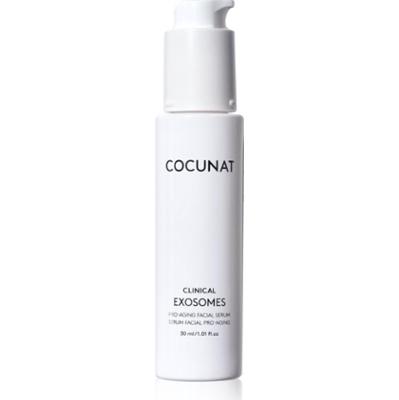 Cocunat Clinical Exosomes serum liftingujące 30 ml
