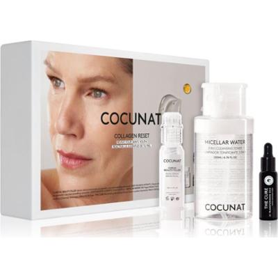 Cocunat Collagen Resset zestaw upominkowy dla kobiet