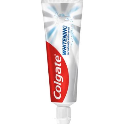 Colgate Whitening wybielająca pasta do zębów 75 ml