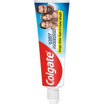 Colgate Cavity Protection Fresh Mint pasta do zębów z fluorem 75 ml