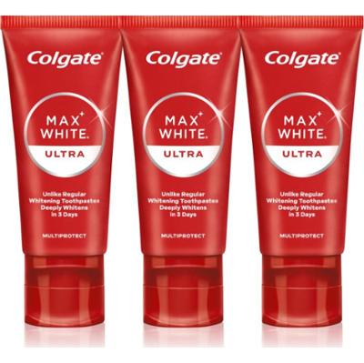 Colgate Max White Ultra Multiprotect wybielająca pasta do zębów