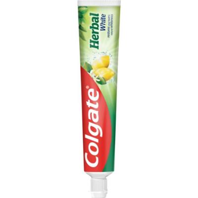 Colgate Herbal White ziołowa pasta do zębów o działaniu wybielającym 75 ml