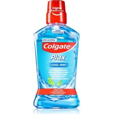 Colgate Plax Cool Mint ziołowy płyn do ust 500 ml
