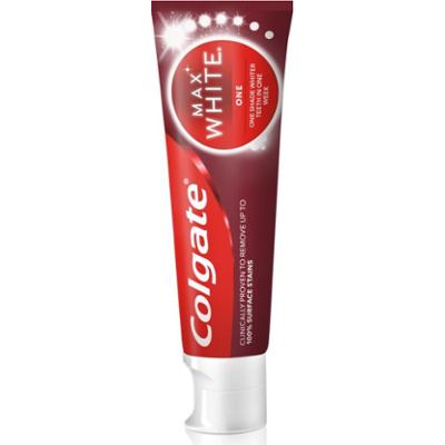 Colgate Max White One wybielająca pasta do zębów 75 ml