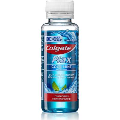 Colgate Plax Cool Mint ziołowy płyn do ust 100 ml