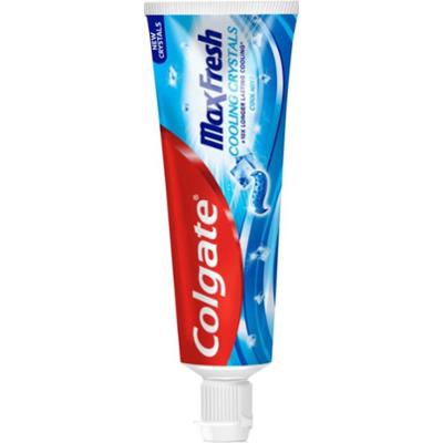 Colgate Max Fresh Cooling Crystals pasta do zębów 125 ml