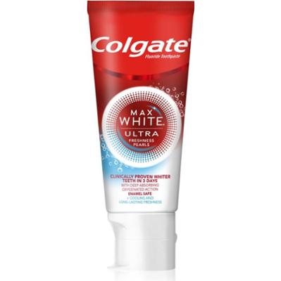 Colgate Max White Ultra Freshness Pearls pasta wybielająca 50 ml
