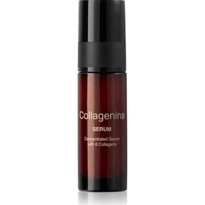 Collagenina Grade 1 Serum serum do twarzy z kolagenem 30 ml