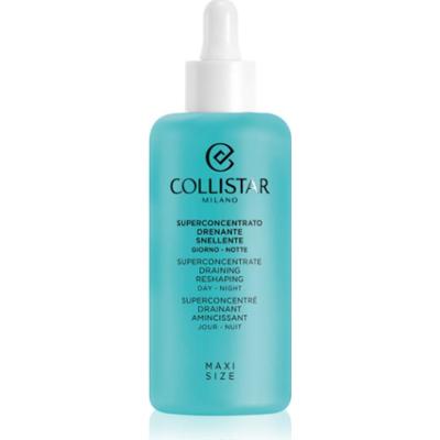 Collistar Special Perfect Body Superconcentrate Draining Reshaping Day-Night żel na cellulit 200 ml