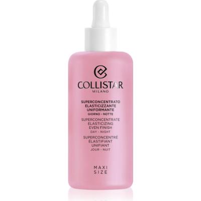 Collistar Special Perfect Body Superconcentrate Elasticizing Even Finish Day-Night koncentrat ujędrniający 200 ml