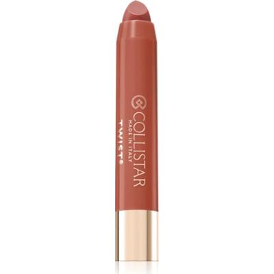 Collistar Twist Balmy Gloss nawilżający balsam do ust odcień 211 Mou 2.8 g