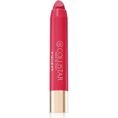 Collistar Twist Balmy Gloss nawilżający balsam do ust odcień 216 Rose 2.8 g
