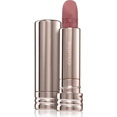 Collistar Puro Gioiello Velvet Lipstick aksamitna szminka flakon napełnialny odcień Rubellite 165 3.1 g