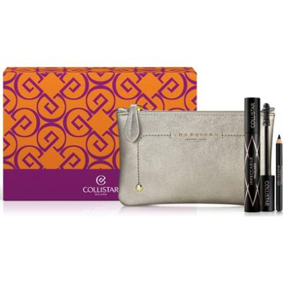 Collistar Impeccabile Gift Set zestaw upominkowy 1 Nero
