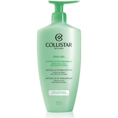 Collistar Special Perfect Body Cryo-Gel żel na cellulit z efektem chłodzącym 400 ml