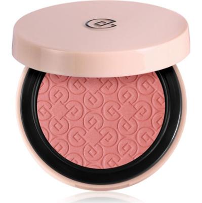 Collistar Impeccabile Maxi Blush długotrwały róż do policzków 04 Confetto 8 g