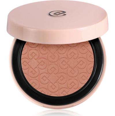 Collistar Impeccabile Maxi Blush długotrwały róż do policzków 03 Terracotta 8 g