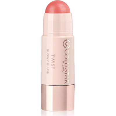 Collistar Twist Glowy Blush & Highlighter róż do policzków w kremie w sztyfcie 02 Eterea 5 g