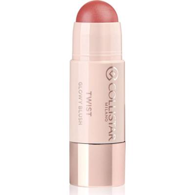 Collistar Twist Glowy Blush & Highlighter róż do policzków w kremie w sztyfcie 03 Venere 5 g