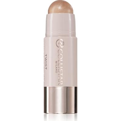 Collistar Twist Glowy Highlighter kredka rozświetlająca odcień 01 - Sole 5 g