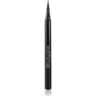 Collistar Infinito Eye Marker długotrwały eyeliner w pisaku odcień Blue 1 ml