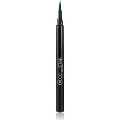 Collistar Infinito Eye Marker długotrwały eyeliner w pisaku odcień Green 1 ml