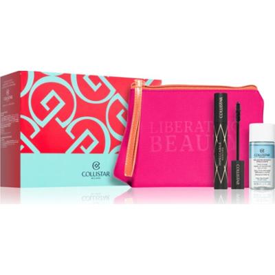 Collistar Make-up Set zestaw upominkowy