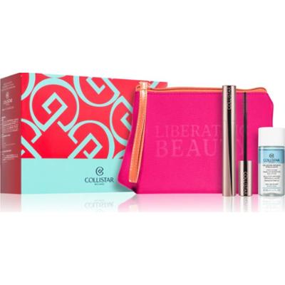 Collistar Make-up Set Infinito zestaw upominkowy